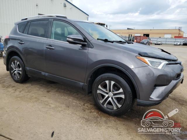 2T3ZFREV1GW293816 2016 TOYOTA RAV4 photo no. 4
