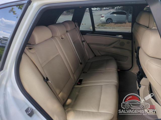 5UXZV8C57BL418148 2011 BMW X5 photo no. 6