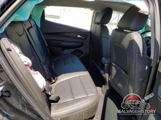 1G1FX6S03P4202817 2023 CHEVROLET BOLT photo no. 10