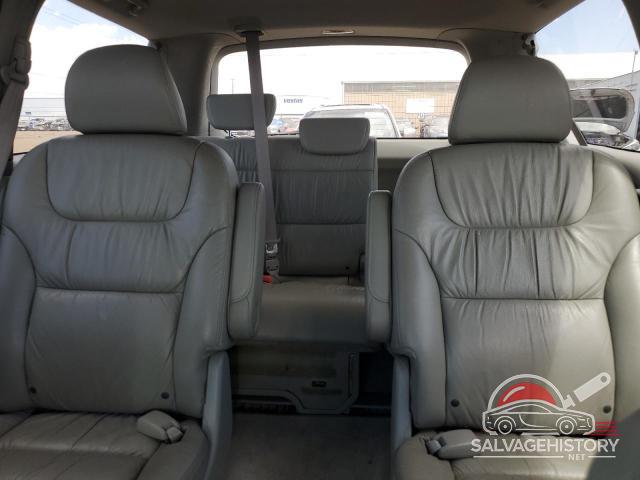 5FNRL38627B461799 2007 HONDA All Models photo no. 10