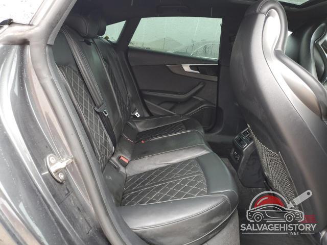 WAUB4CF51PA005629 2023 AUDI S5/RS5 photo no. 10
