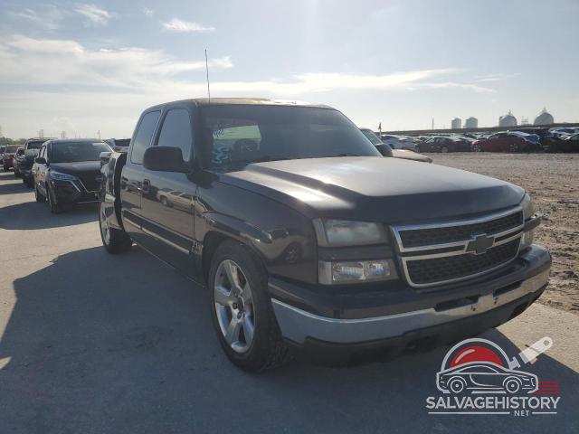 1GCEC19VX7Z134957 2007 CHEVROLET ALL Models photo no. 4