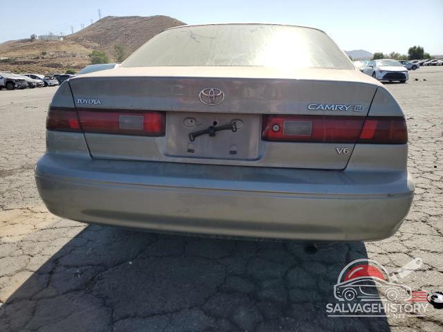 JT2BF28K3X0160630 1999 TOYOTA CAMRY photo no. 6