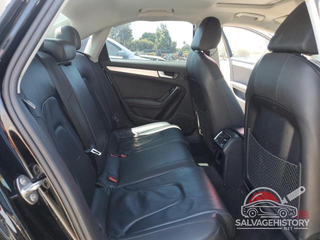 WAUFFAFL3EN034358 2014 AUDI A4 photo no. 10
