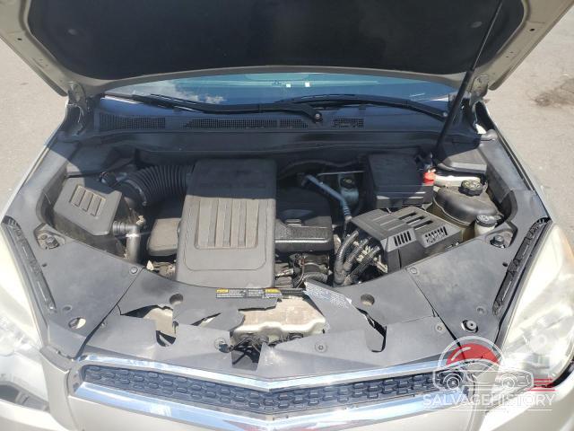 2GNFLFEK7E6141748 2014 CHEVROLET EQUINOX photo no. 12