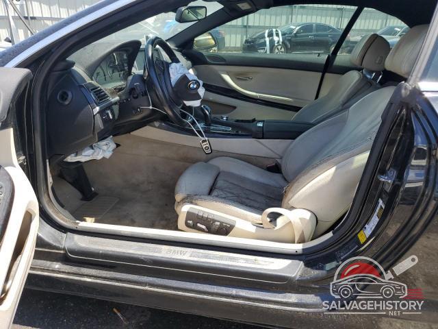 WBALZ3C53CDL71322 2012 BMW 6 SERIES photo no. 7