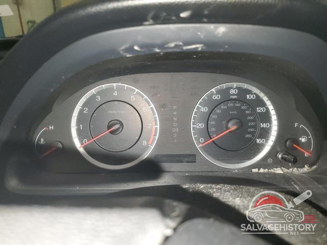 1HGCP2F66CA117596 2012 HONDA ACCORD photo no. 9