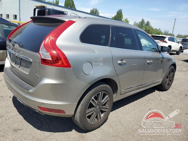 YV440MDK9G2847020 2016 VOLVO XC60 photo no. 3