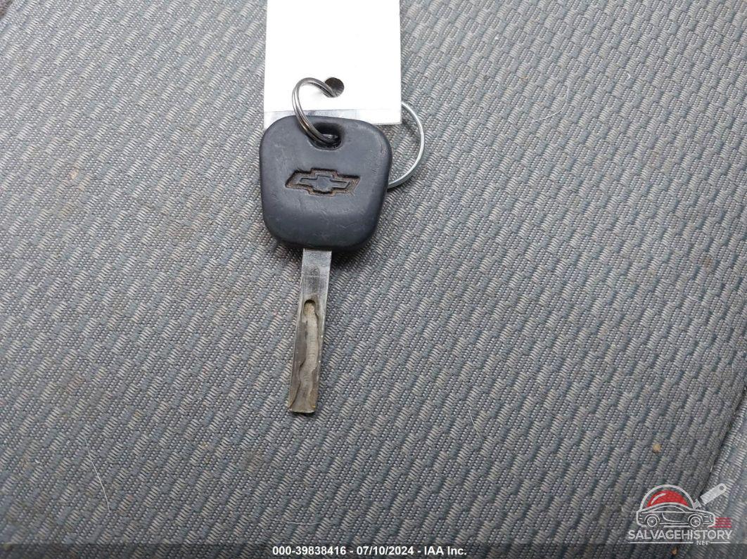 1GCGSBEN2J1121522 2018 CHEVROLET COLORADO photo no. 11