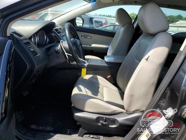 JM3TB3CVXD0409457 2013 MAZDA CX-9 photo no. 7