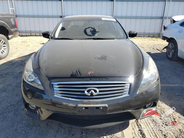 JN1CV6EK8DM920908 2013 INFINITI G37 photo no. 5