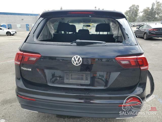 3VV1B7AX9KM179529 2019 VOLKSWAGEN TIGUAN photo no. 6
