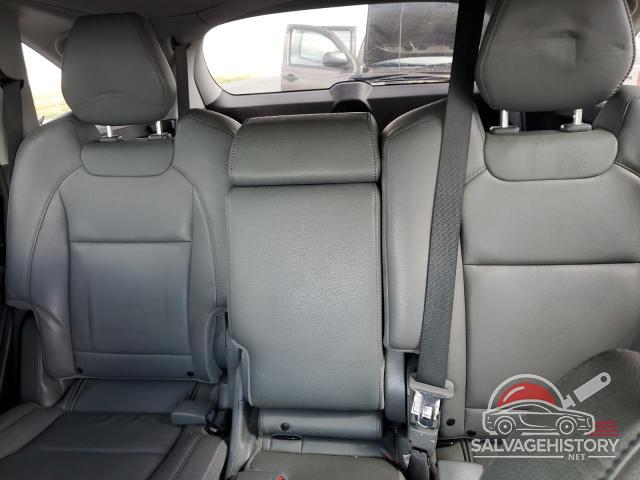 5FRYD3H46EB019126 2014 ACURA MDX photo no. 10