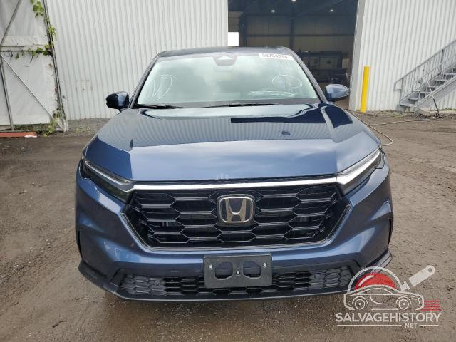 2HKRS4H71RH100263 2024 HONDA CRV photo no. 5