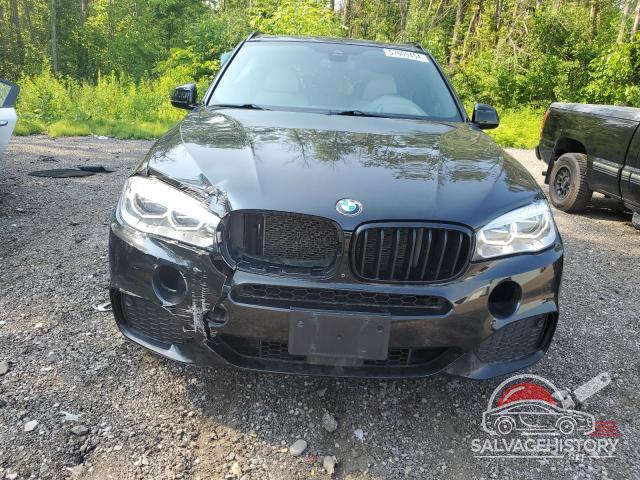 5UXKR0C50G0P21918 2016 BMW X5 photo no. 5