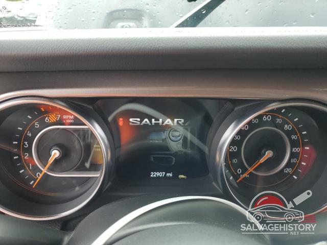 1C4HJXEN0MW681423 2021 JEEP WRANGLER photo no. 9