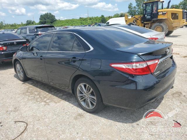 4T1BF1FK8GU128569 2016 TOYOTA CAMRY photo no. 2
