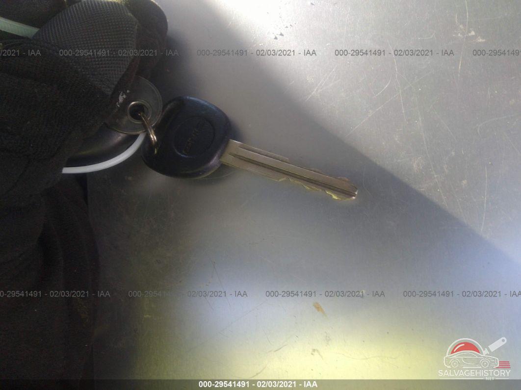 1GTDT136168137277 2006 GMC CANYON photo no. 11