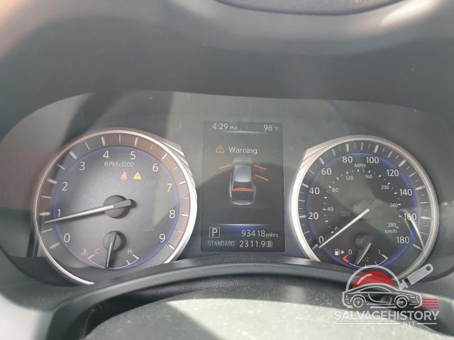 JN1BV7AP6FM335265 2015 INFINITI Q50 photo no. 9