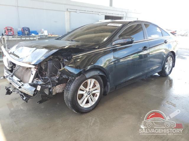 5NPEB4AC9CH429886 2012 HYUNDAI SONATA photo no. 22