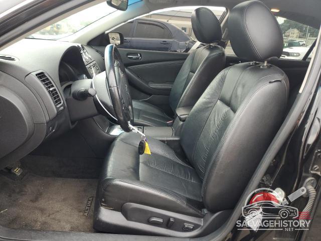 1N4BL2AP5CC242542 2012 NISSAN ALTIMA photo no. 7