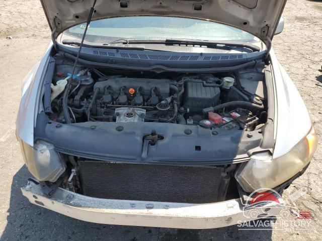2HGFG126X6H530995 2006 HONDA CIVIC photo no. 11