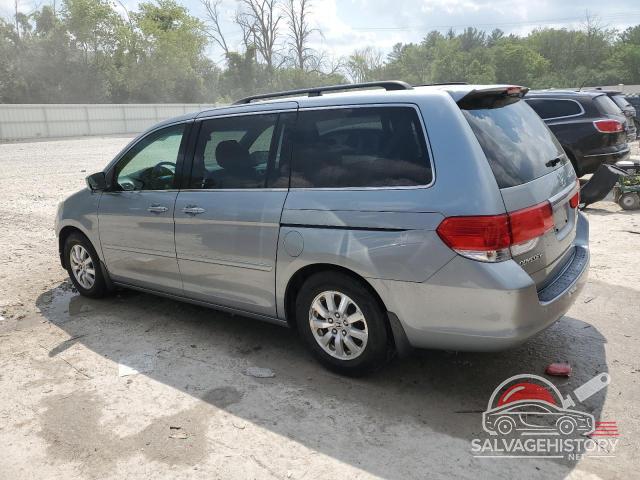 5FNRL38409B050712 2009 HONDA All Models photo no. 2