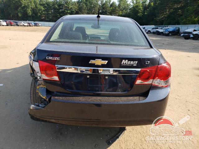 1G1PC5SB9E7478359 2014 CHEVROLET CRUZE photo no. 6