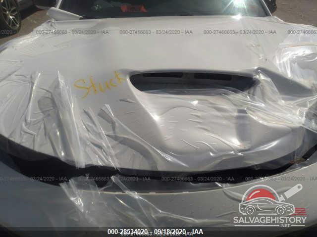 2C3CDXGJ1GH150203 2016 DODGE CHARGER photo no. 10