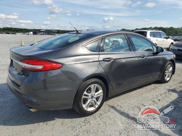 3FA6P0H74JR278401 2018 FORD FUSION photo no. 3