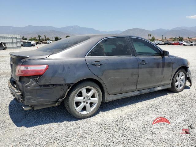 4T1BK46K89U091331 2009 TOYOTA CAMRY photo no. 3