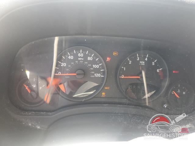 1C4NJRBB2DD222057 2013 JEEP PATRIOT photo no. 9