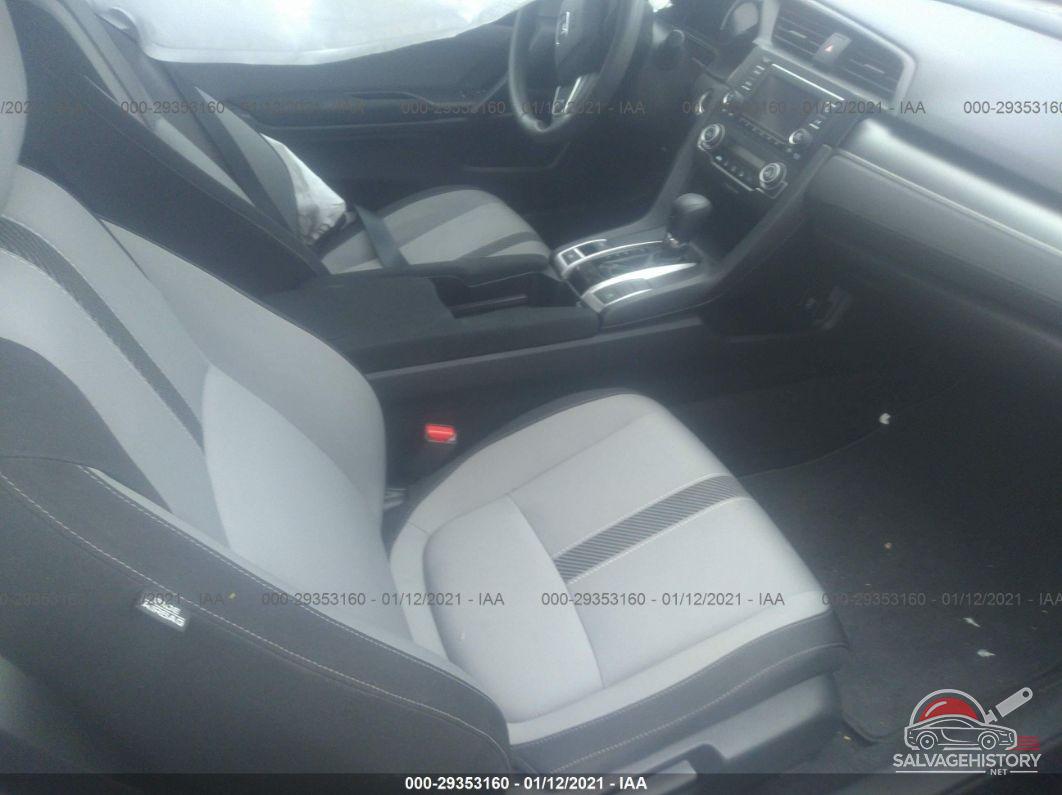 2HGFC4B02HH308186 2017 HONDA CIVIC COUPE photo no. 5