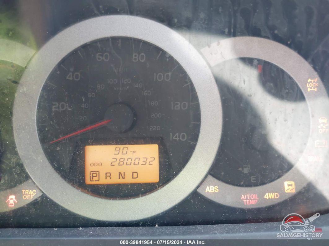 2T3BF4DVXCW256473 2012 TOYOTA RAV4 photo no. 7