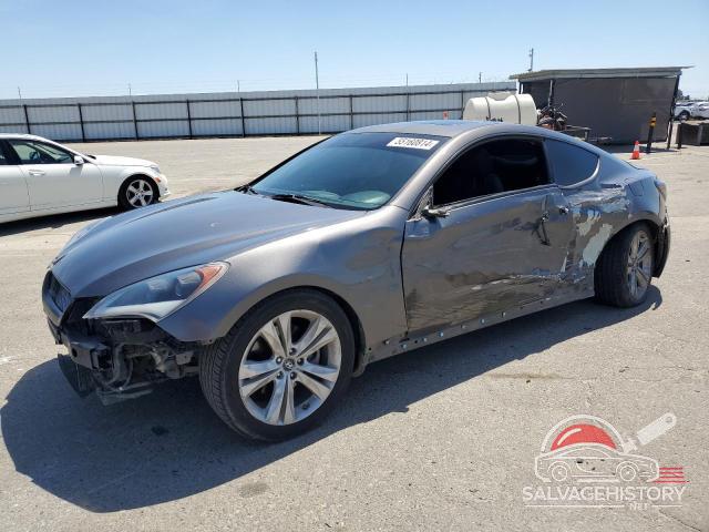 KMHHT6KD4CU078674 2012 HYUNDAI GENESIS photo no. 4