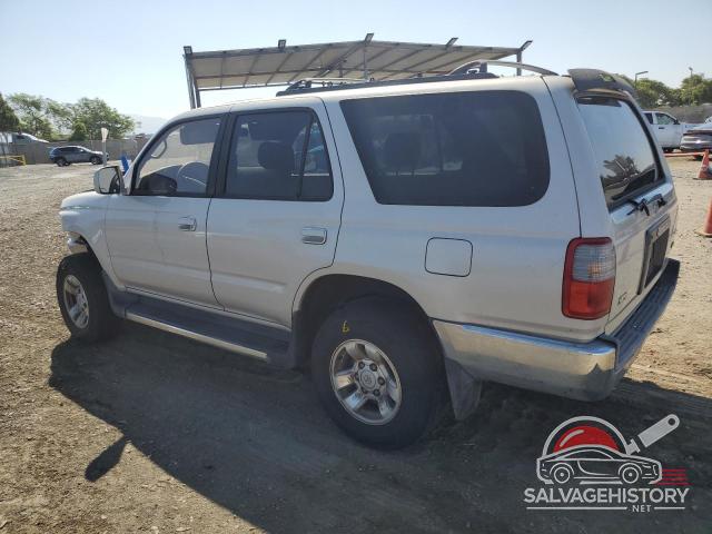 JT3GN86R7W0075215 1998 TOYOTA 4RUNNER photo no. 2