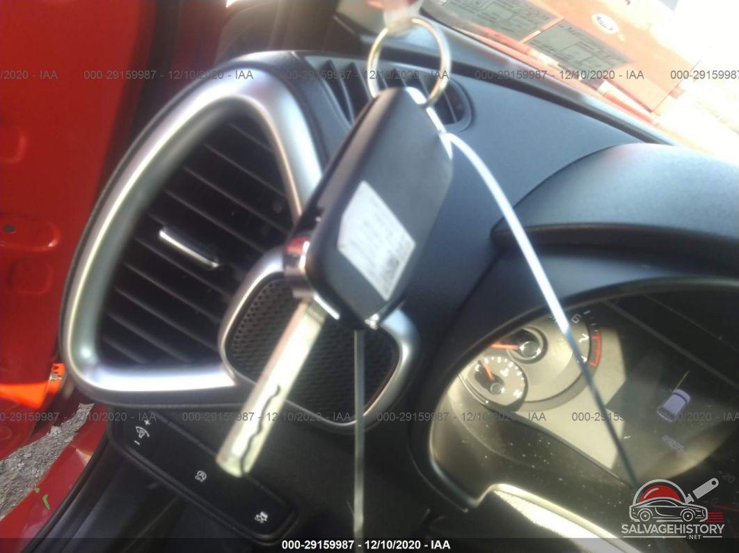 KNDJ23AU8L7703634 2020 KIA SOUL photo no. 11