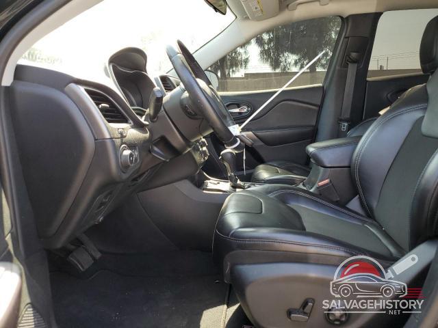 1C4PJLLB4KD249486 2019 JEEP GRAND CHER photo no. 7