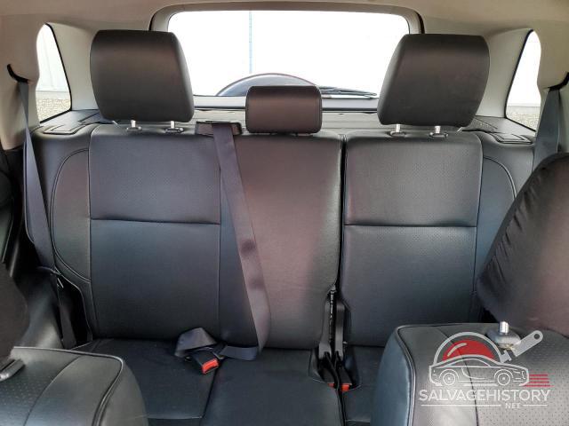 JS3TD0D75B4101170 2011 SUZUKI GR VITARA photo no. 10