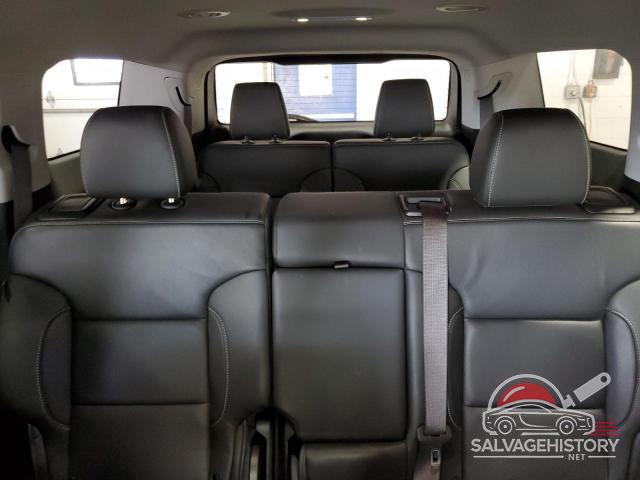 1GKKNUL47PZ243220 2023 GMC ACADIA photo no. 10