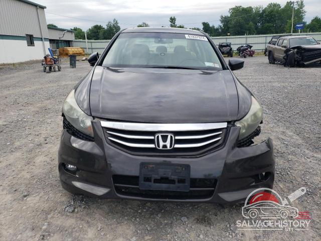 1HGCP3F85BA025790 2011 HONDA ACCORD photo no. 5