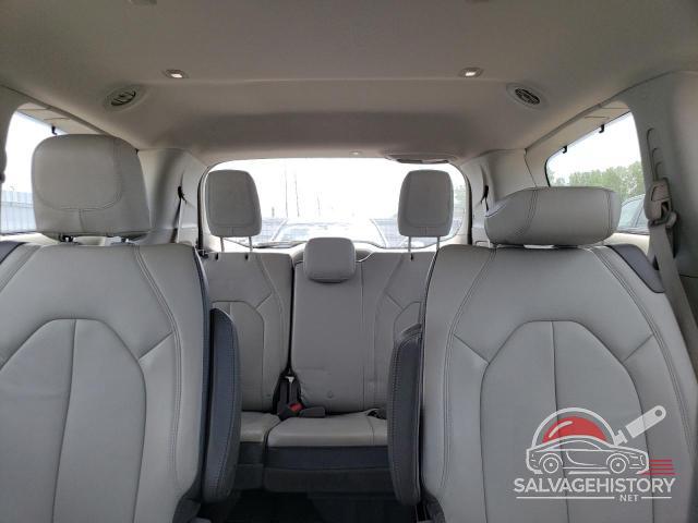 2C4RC1BG9HR667486 2017 CHRYSLER PACIFICA photo no. 10