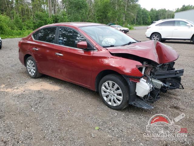 3N1AB7AP0JY278328 2018 NISSAN SENTRA photo no. 4