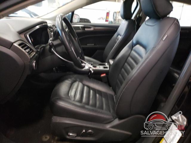 3FA6P0T96HR179677 2017 FORD FUSION photo no. 7