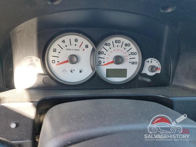 1FMYU93145KB84768 2005 FORD ESCAPE photo no. 9