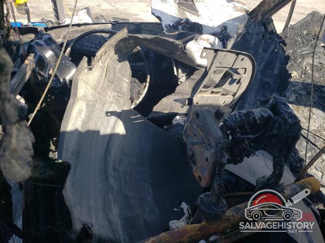 JF2SKAPCXKH505249 2019 SUBARU FORESTER photo no. 8