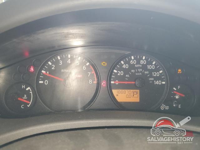 1N6BD0CT0EN753103 2014 NISSAN FRONTIER photo no. 9