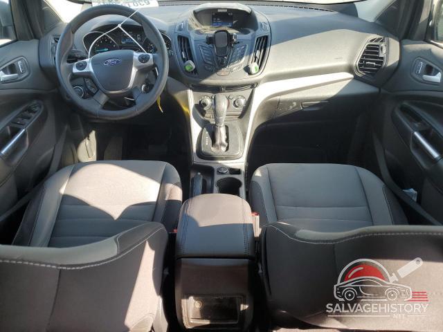1FMCU0GXXGUB99349 2016 FORD ESCAPE photo no. 8