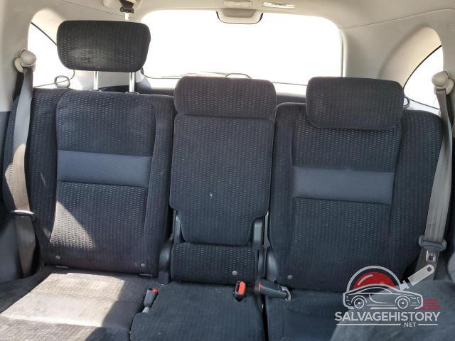 3CZRE48509G702063 2009 HONDA CRV photo no. 10