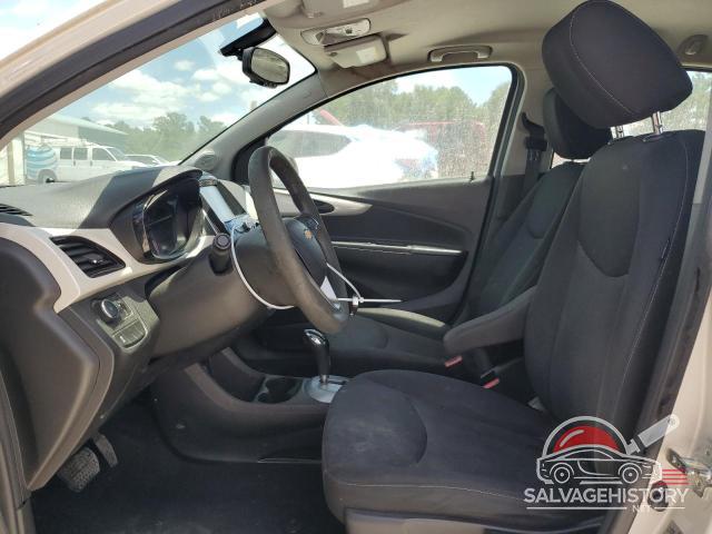 KL8CD6SA5GC635999 2016 CHEVROLET SPARK photo no. 7